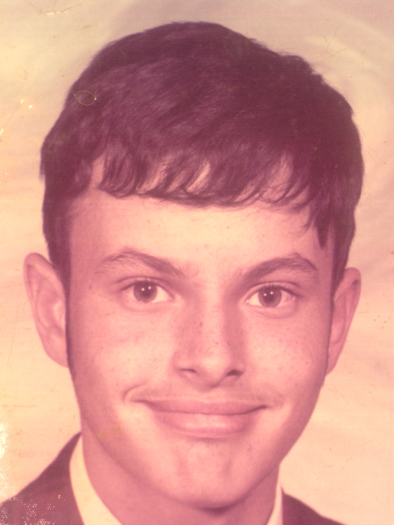 Age 14 (1970)